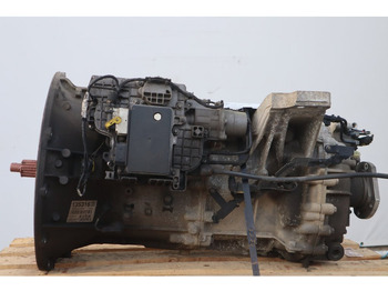 기어박스 MERCEDES-BENZ