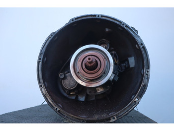 기어박스 트럭 용 Mercedes-Benz G211-12KL MP4 OM471 : 사진 2 기어박스 트럭 용 Mercedes-Benz G211-12KL MP4 OM471 : 사진 2