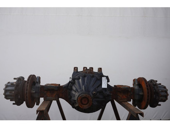 뒷 차축 MERCEDES-BENZ