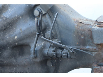 뒷 차축 트럭 용 Mercedes-Benz R440-13A/C22.5 43/11 746301M448684 : 사진 3