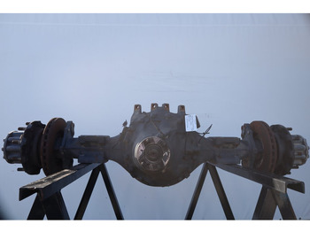 뒷 차축 MERCEDES-BENZ