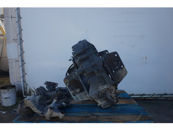 기어박스 트럭 용 Mercedes-Benz VG3000Z-3W 750 855 T0 009302 : 사진 4