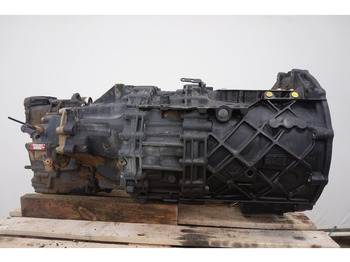 기어박스 트럭 용 ZF 12AS2131DD+INT3 81.32004-6369 : 사진 3 기어박스 트럭 용 ZF 12AS2131DD+INT3 81.32004-6369 : 사진 3