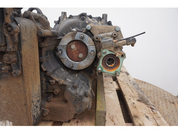 기어박스 트럭 용 ZF 12AS2131DD+INT3 81.32004-6369 : 사진 4 기어박스 트럭 용 ZF 12AS2131DD+INT3 81.32004-6369 : 사진 4