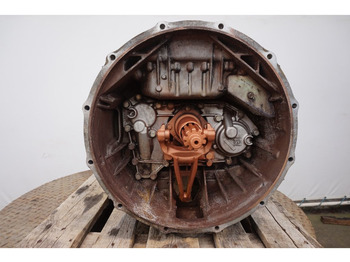 기어박스 트럭 용 ZF 12AS2131DD+INT3 81.32004-6369 : 사진 2 기어박스 트럭 용 ZF 12AS2131DD+INT3 81.32004-6369 : 사진 2