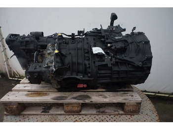 기어박스 트럭 용 ZF 16S2331TD+IT3 81.32004-6425 : 사진 3 기어박스 트럭 용 ZF 16S2331TD+IT3 81.32004-6425 : 사진 3