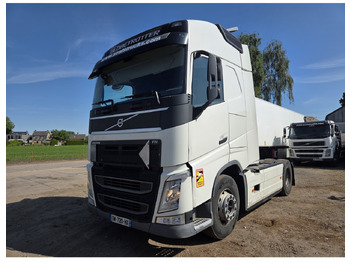 트랙터 유닛 VOLVO FH 500