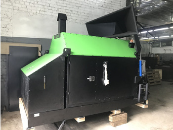신규 아스팔트 플랜트 TICAB New Mini-asphalt plant, Asphalt Recycler, Manufacturer, 2.0 t per hour : 사진 3