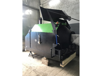 신규 아스팔트 플랜트 TICAB New Mini-asphalt plant, Asphalt Recycler, Manufacturer, 2.0 t per hour : 사진 2