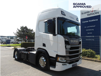 트랙터 유닛 SCANIA R 450