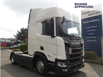 트랙터 유닛 SCANIA R 460