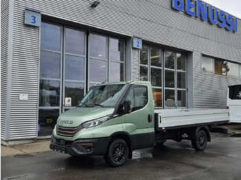 패널 밴 IVECO Daily 35s14