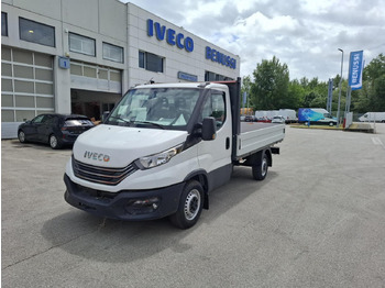 패널 밴 IVECO Daily 35s16