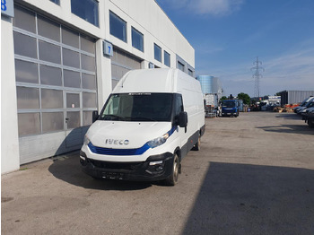 냉동 밴 IVECO Daily 35s16