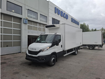 냉동 밴 IVECO Daily 70c18