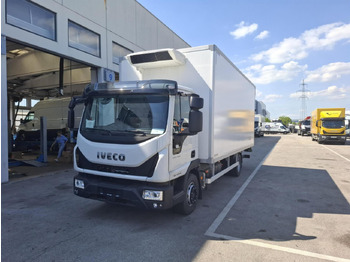 냉동탑차 IVECO EuroCargo