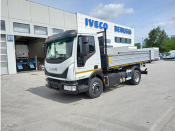 덤프 밴 IVECO