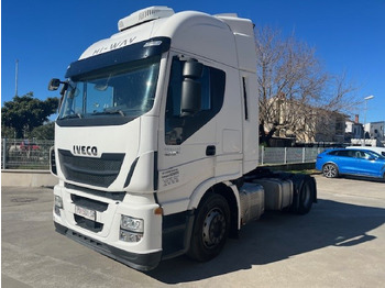 트랙터 유닛 IVECO Stralis 440