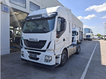트랙터 유닛 IVECO Stralis 440