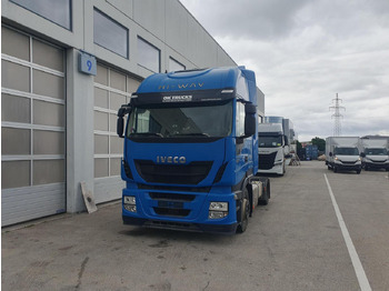 트랙터 유닛 IVECO Stralis 440
