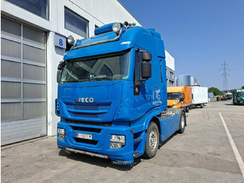 트랙터 유닛 IVECO Stralis 440