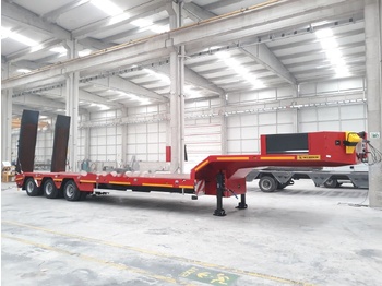 리스 Scorpion Trailer 2024 NEW 3 AXLE (MANUFACTURER COMPANY) Scorpion Trailer 2024 NEW 3 AXLE (MANUFACTURER COMPANY) : 사진 3