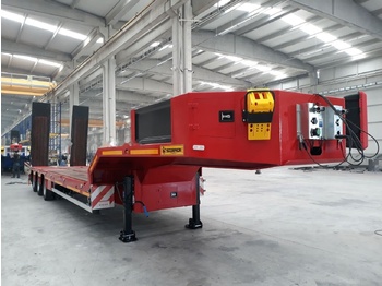리스 Scorpion Trailer 2024 NEW 3 AXLE (MANUFACTURER COMPANY) Scorpion Trailer 2024 NEW 3 AXLE (MANUFACTURER COMPANY) : 사진 4