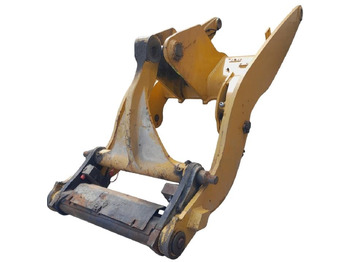 휠 로더 CATERPILLAR 906