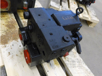 유압 건설기계 용 Volvo L180 HL Hydraulik pump, VOE15172808 : 사진 2 유압 건설기계 용 Volvo L180 HL Hydraulik pump, VOE15172808 : 사진 2