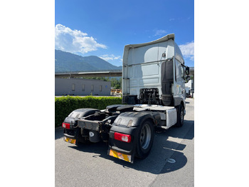 트랙터 유닛 DAF FT XF 460 4x2, E6, PTO, 2x : 사진 3