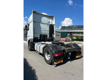트랙터 유닛 DAF FT XF 460 4x2, E6, PTO, 2x : 사진 4
