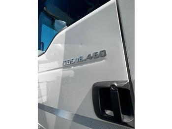 트랙터 유닛 MAN TGS 18.460 4x2, Euro 6, ADR : 사진 5