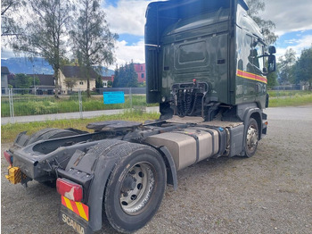 트랙터 유닛 Scania R440 4x2 E6, Retarder, Lowliner, 2x : 사진 4