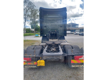 트랙터 유닛 Scania R440 4x2 E6, Retarder, Lowliner, 2x : 사진 5