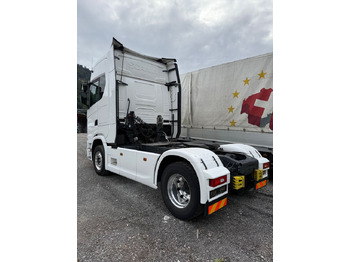 트랙터 유닛 Scania S500 4x2, Euro 6, Retarder : 사진 5 트랙터 유닛 Scania S500 4x2, Euro 6, Retarder : 사진 5