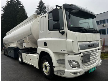 트랙터 유닛 DAF CF 450