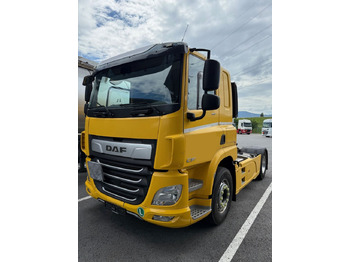 트랙터 유닛 DAF CF 450