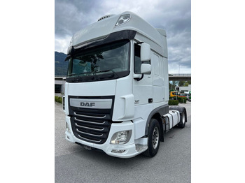트랙터 유닛 DAF XF 460