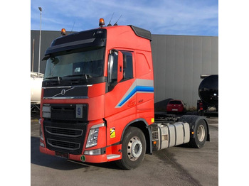 트랙터 유닛 VOLVO FH 460