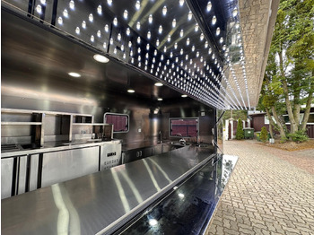 자판기 트레일러