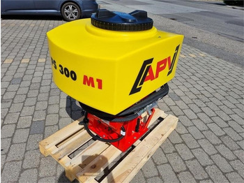 파종기 APV