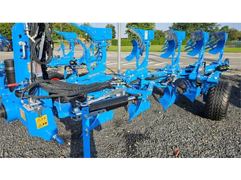 심토경운기 LEMKEN