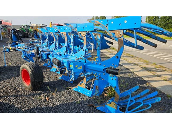 심토경운기 LEMKEN