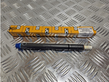 엔진 및 부품 JCB