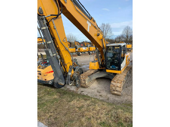 크롤러 굴삭기 LIEBHERR R 926