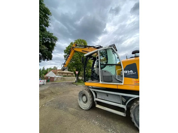 리스 2019 Liebherr A 914 Compact 2019 Liebherr A 914 Compact : 사진 2 리스 2019 Liebherr A 914 Compact 2019 Liebherr A 914 Compact : 사진 2
