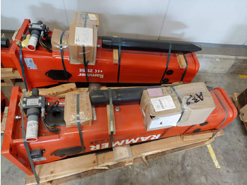 리스  2022 Rammer 2155E 2022 Rammer 2155E : 사진 2