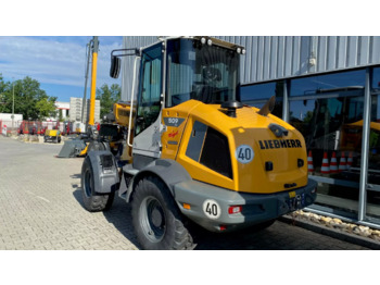 리스  2023 Liebherr L 509 Tele G6.0-D V 2023 Liebherr L 509 Tele G6.0-D V : 사진 3