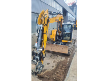 크롤러 굴삭기 LIEBHERR R 920