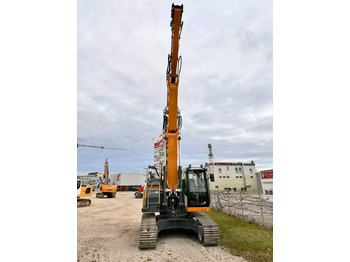 크롤러 굴삭기 LIEBHERR R 926